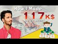 How i made 117,000$ in 45 Days From Shopify Dropshipping From India | Dropshipping India