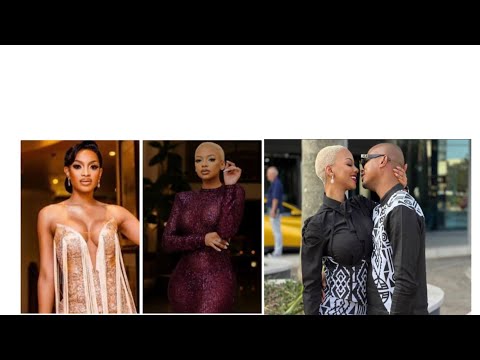 Mihlali Ndamase Is