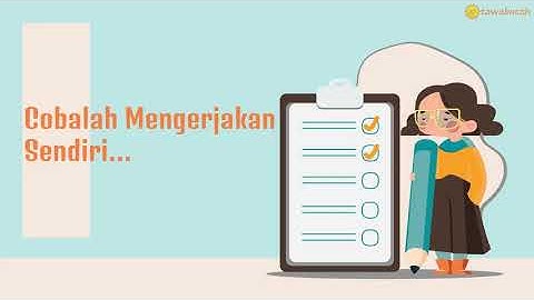 Belajar Coding Anak TK SD  - Logika Dasar - Tutorial 08 Spelling Bee