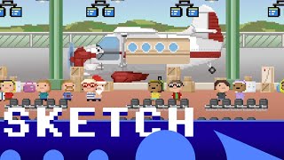 Pocket Planes [Aired July 2012]