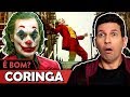 CORINGA é bom? - Vale Crítica