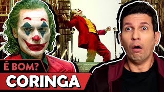 CORINGA é bom? - Vale Crítica