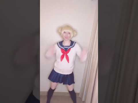 Nyan nyan cosplay