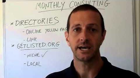 Directory Submissions Increase Website Authority and Traffic