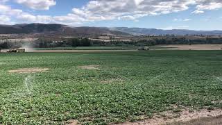 Kartlı Ön Ödemeli Kesme Vanası Ile Sulama