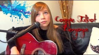 Connie Talbot ✹ Demons (Lyrics)