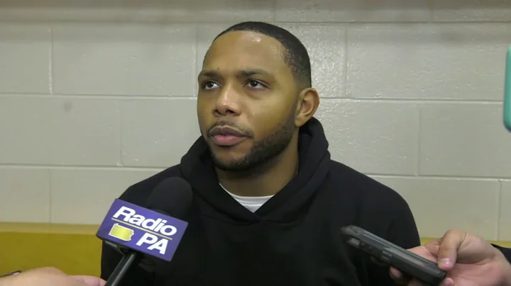 Eric Gordon describes game-winning 3-pointer for Rockets | ESPN - DayDayNews