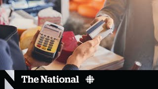 Canadian businesses can now charge credit card transaction fees