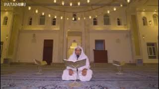 Salah Al Musally Surah 40 Ghafir 38 - 52