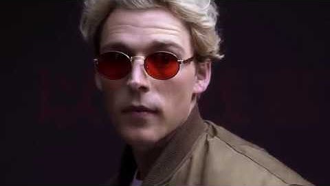 Christopher x Huawei - Make it possible - Part 2