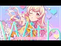 [バンドリ!][Expert] BanG Dream! #891 With 〜きみとわたしたちの物語〜 (歌詞付き)