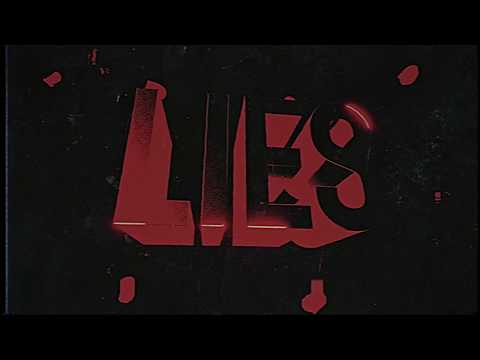 The Toxic Avenger "Lies" feat. - Official Teaser (Long Version)