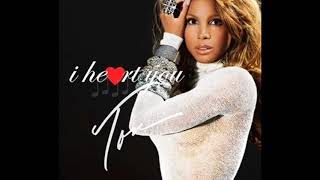 Toni Braxton / Babyface / How Could An Angel Break My Heart