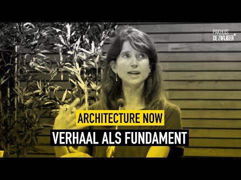 Video: Architecten Beginnen Te Praten Over Wat Ze Doen