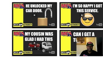 MCA Authority | TCP funnel to promote MCA Benefits