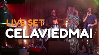 Celaviedmai // Live in The Sound House