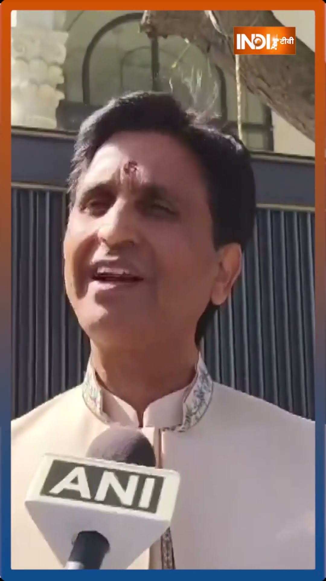 AAP की हार पर क्या बोले #kumarvishwas #delhielection2025 #arvindkejriwal