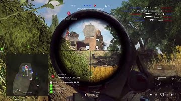 Diffusion PS4 en direct de sifdri