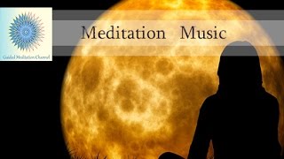 ⚛ Guided Meditation Music; Holistic Music; Music for Mind Body Spirit; Relax mind body soul