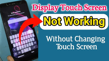 GHOST TOUCH || FIXED || simple tricks || Permanent Ghost-Touch Fix for all Smartphones