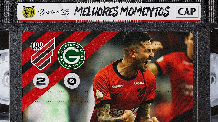 VITÓRIA NA ESTREIA! Athletico Paranaense 2x0 Goiás | MELHORES MOMENTOS