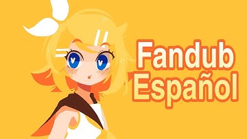 Project Diva X: Idle in the Room (Kagamine Rin) / Fandub Español Latino
