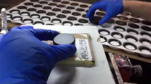 Ableprint.com custom pad printed cosmetic products