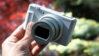 Best Compact Camera in 2024  Top 3 Point and Shoot Cameras