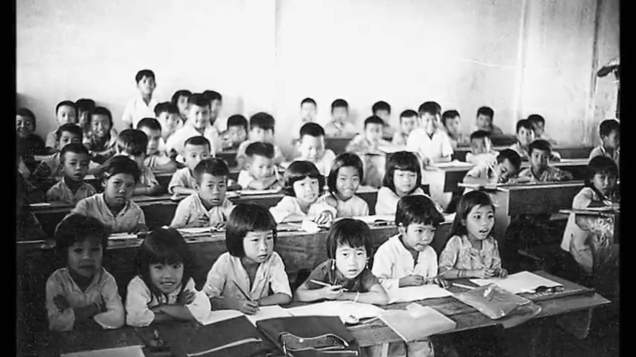 Image result for Bộ Quốc Gia Giáo Dục Việt Nam Cộng Hoà truoc 1975