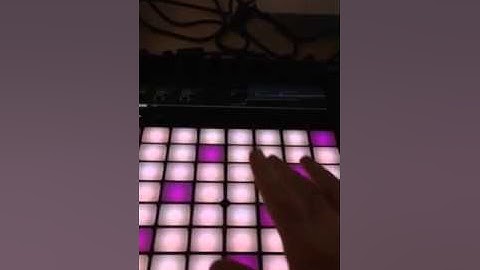 Ableton Push 2 vs Push 1 Playability Followup