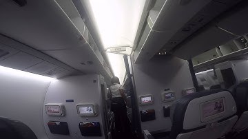 Getting on the plane as a wheelchair user