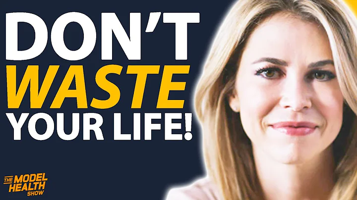 Eliminate Self-Sabotage & Break Through Your Limit...