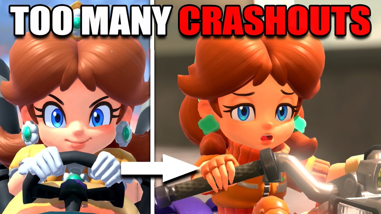 mario kart world is kinda fu-STUPID GAME STUPID GAME STUPID GAME STUPID GAME STUPID GAME STUPID GAME