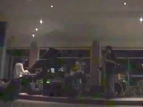 Jonathan Jurion Fabrice Fanfant Arnaud Dolmen Sylvain Joseph