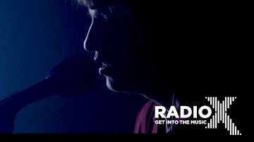 The Kooks - Naive (Radio X Live Session)