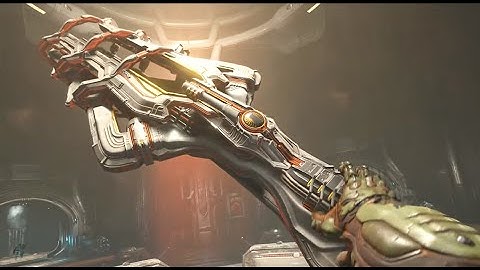 Jay Plays DOOM Eternal 18 - Nekravol