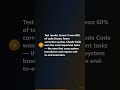 Cursor 3 vs Claude Code — One of These Actually Won #Shorts