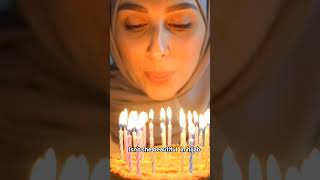 😍😍 #viral #shortvideo #short #shorts #reels #shortfeed #bisahara #love #hijab