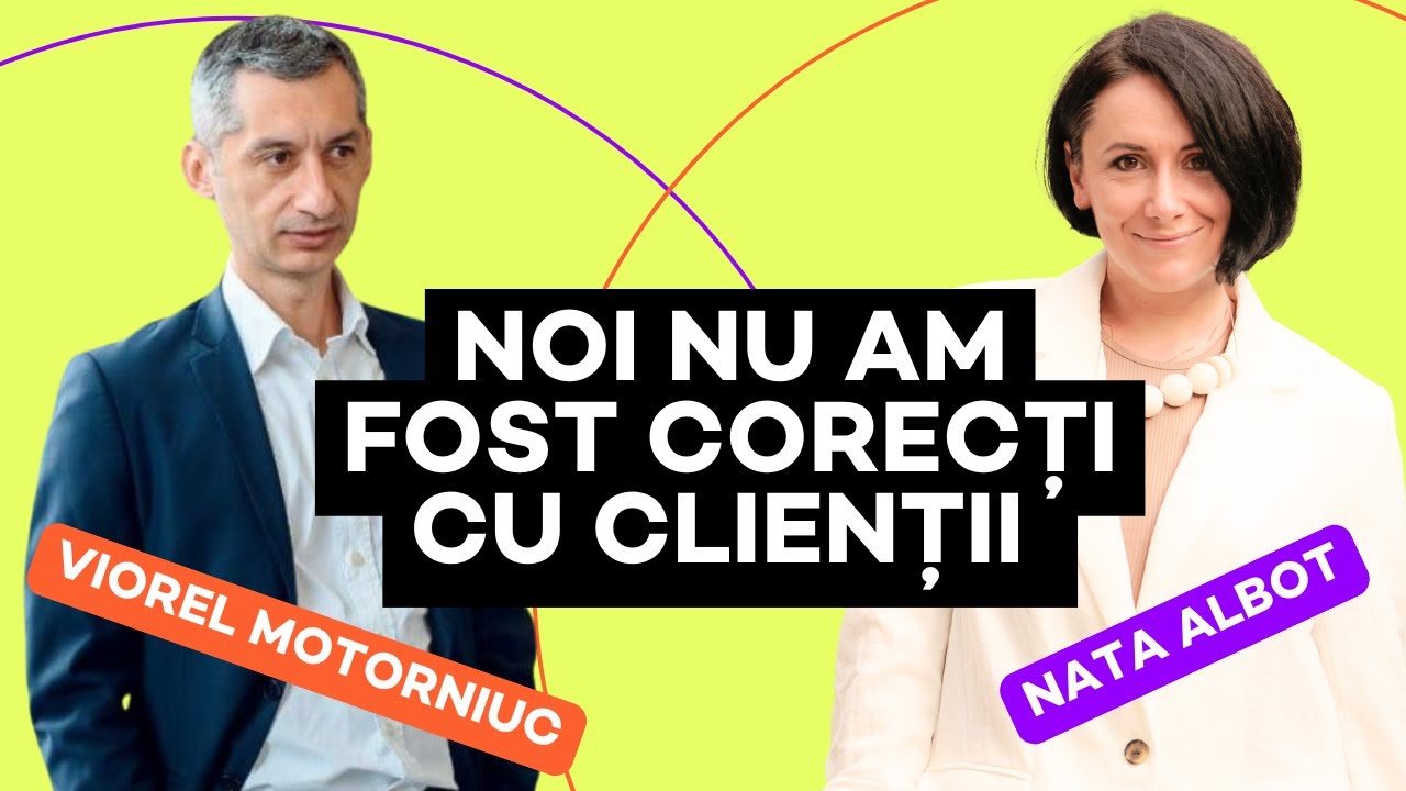 Viorel Motorniuc: În 2026 Moldtelecom va deveni cea mai modernă companie de telecomunicații din țară