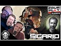 Sicario how hollywood portrayed the war on drugs in mexico  four play ep 27 villeneuve