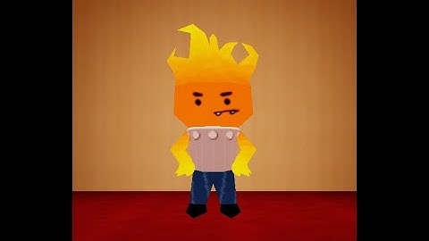 This is literally heck | Robot 64 - Part 3 (Hecklands and Candy Aquarium)