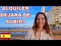 Precios de Alquiler tocaron techo?🇪🇸El SUPERMERCADO mas Popular de España!