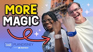 How MagicBand+ Enhances Your Walt Disney World Visit | planDisney