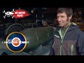 Guy learns the history of Arthur 'Bomber' Harris | Guy Martin Proper