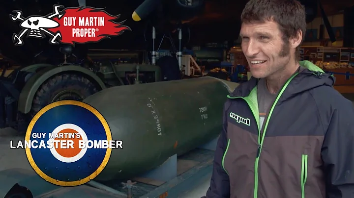 Guy learns the history of Arthur 'Bomber' Harris |...