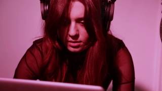 Pity Party Melanie Martinez Dominique Cover