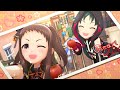 オトメゴコロ更新中 南条光2 小関麗奈2 ヒーローヴァーサス デレステMV