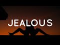 Alikiba feat. Mayorkun - Jealous (Lyrics)
