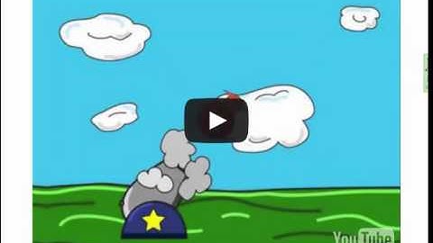 Projectile Motion Introduction