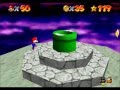 SUPER MARIO 64 TUTORIAL PARTE FINAL BOWSER EN EL CIELO